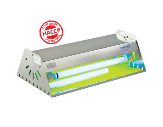 piège UV professionnel EUROFLY