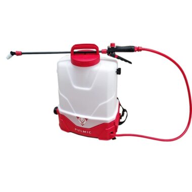 PULMIC INDUSTRIAL 15L