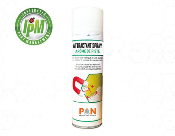 ATTRACTANT SPRAY