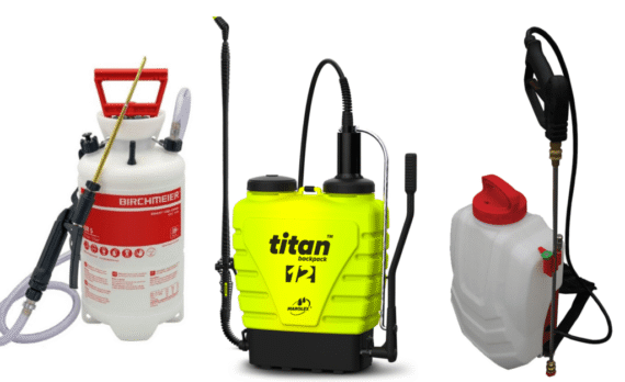 Matériel d’application et de capture