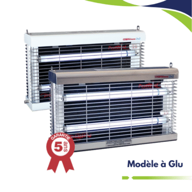 DESINSECTISEUR PROFESSIONNEL CHAMELEON 2x2