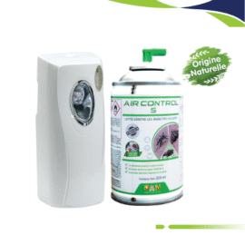 DIFFUSEUR AIR FREE & RECHARGE AIR CONTROL