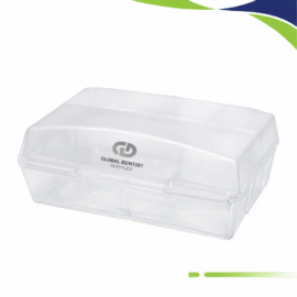 AF ATOM Transparente