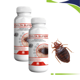 DELTA SUPER