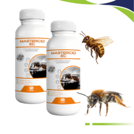 MASTERCID EC ®