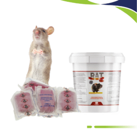 RAT CONTROL PÂTE