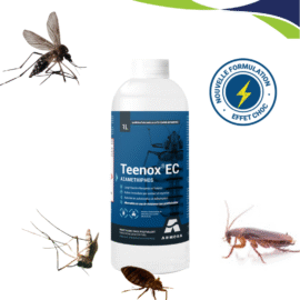 TEENOX EC